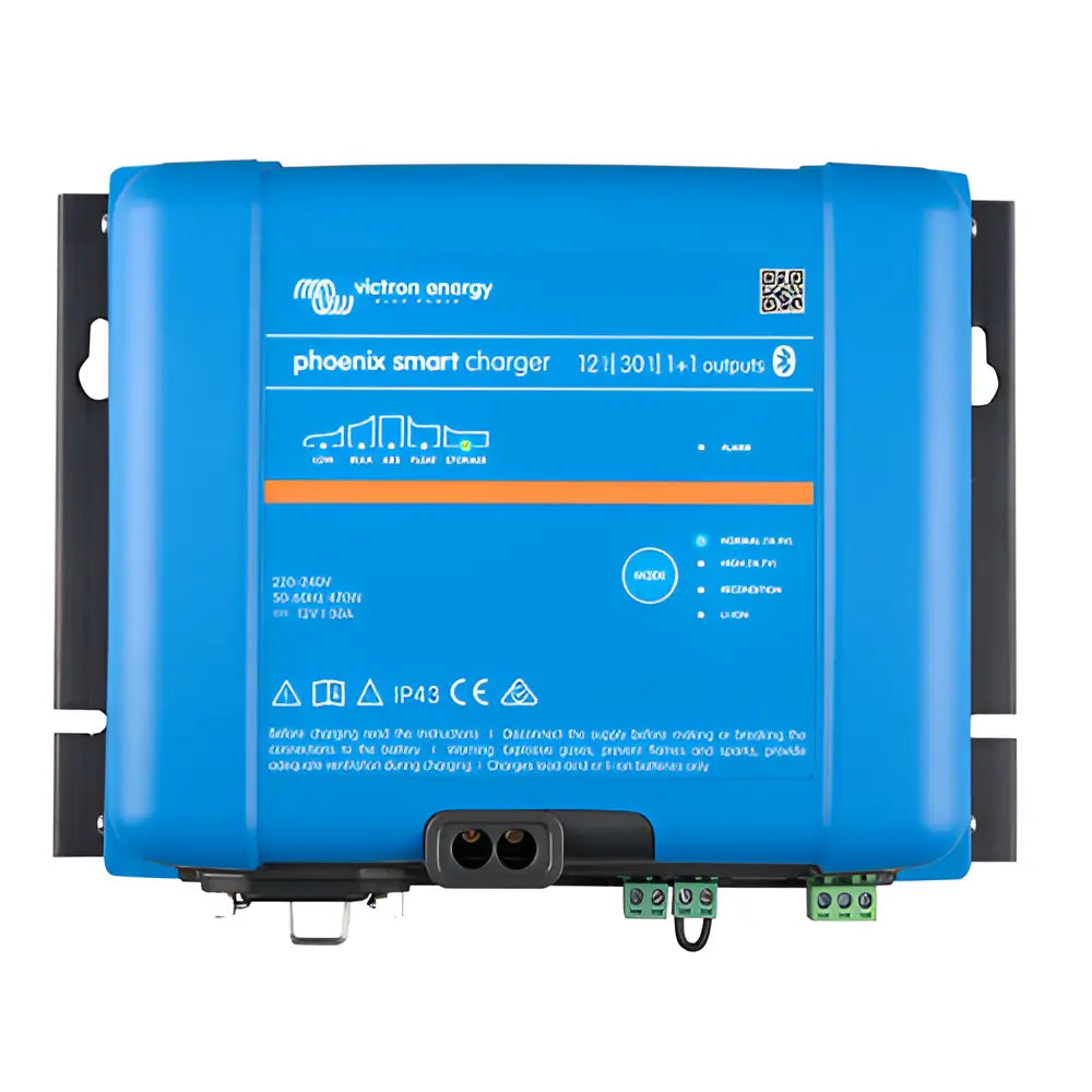 Régulateur MPPT Camping-Car : Boostez votre Charge Solaire de 30% CaravanSwitch