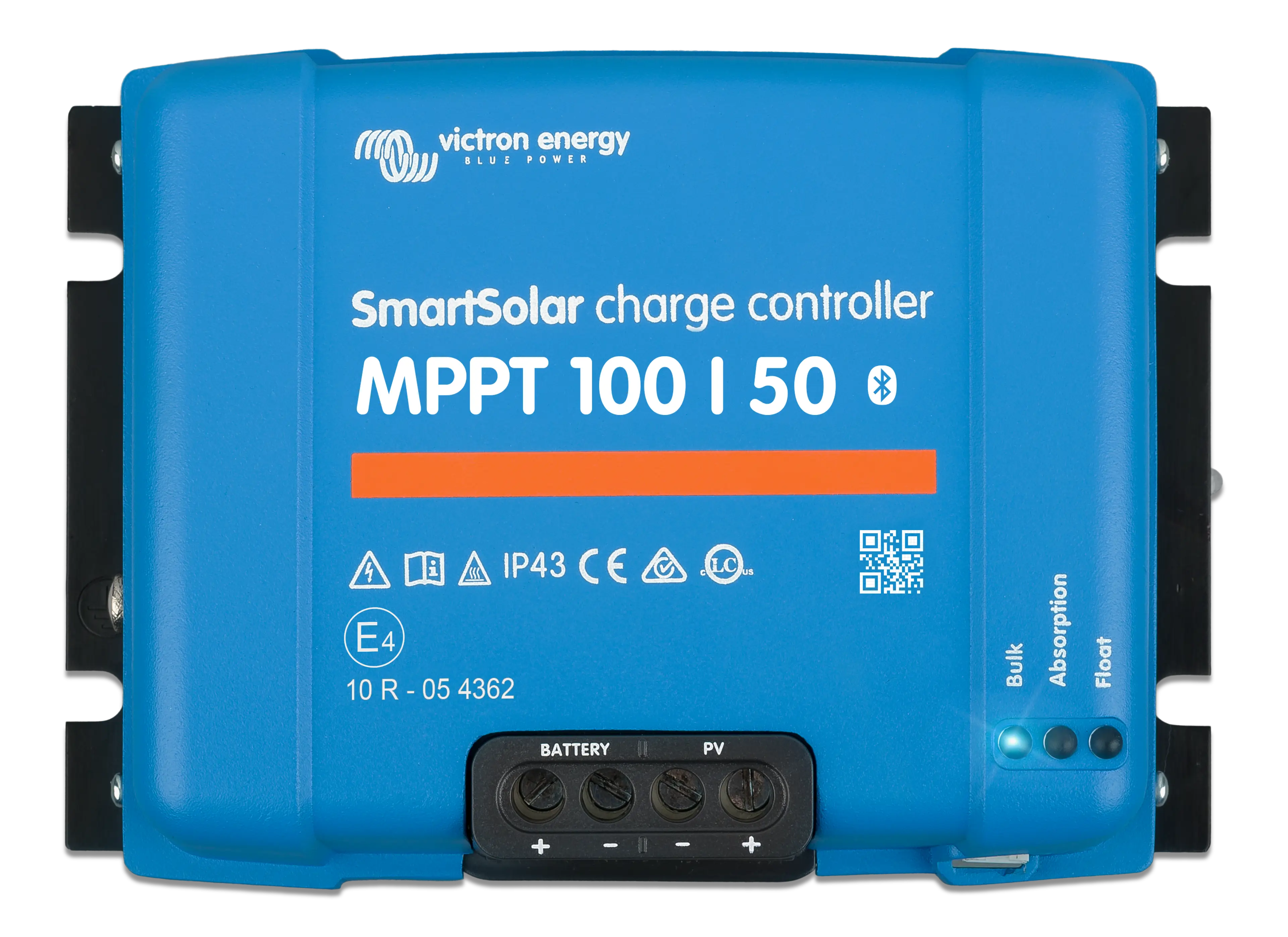 MPPT SmartSolar