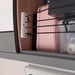 Corde, tendeur anti-chute CaravanSwitch