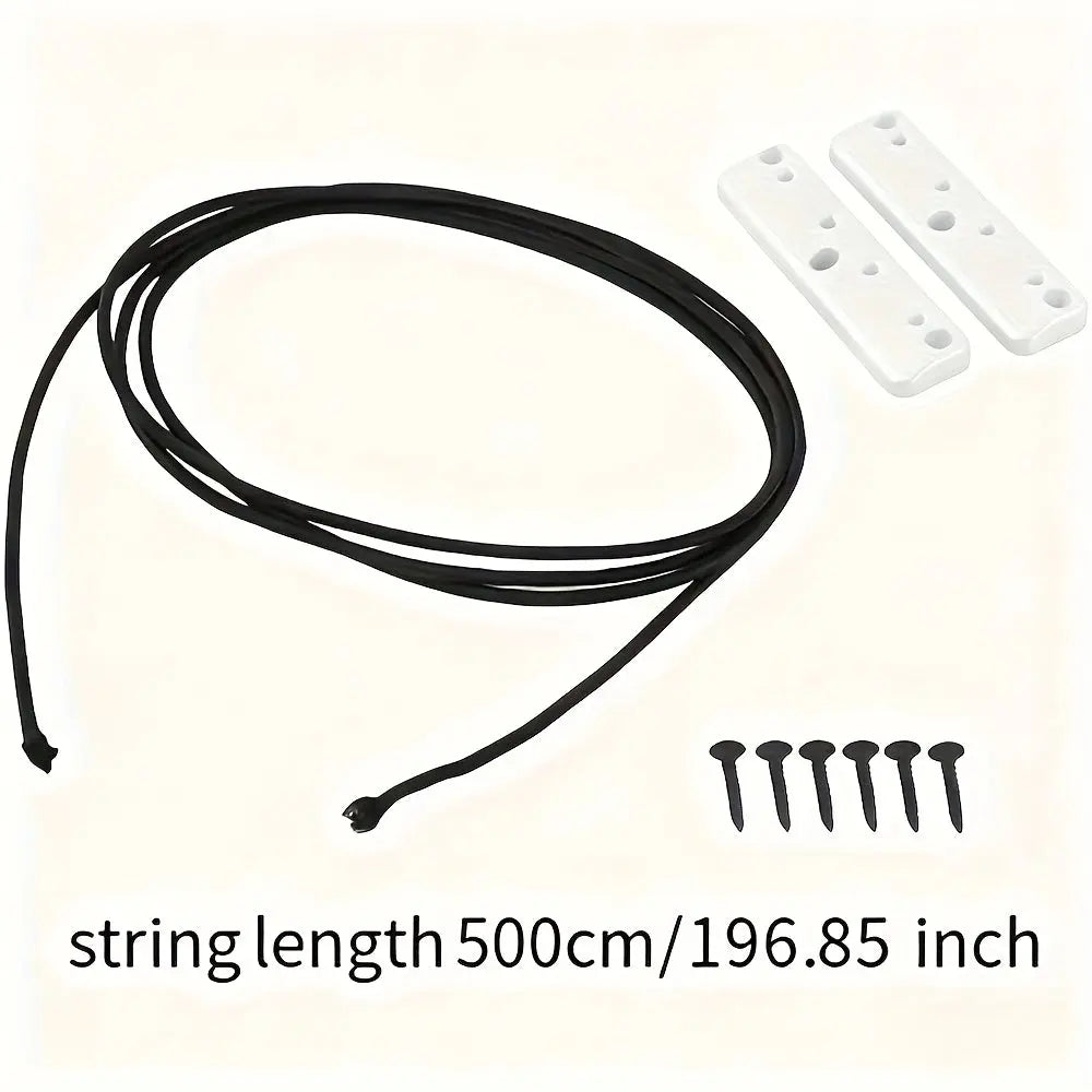 Corde, tendeur anti-chute CaravanSwitch
