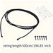 Corde, tendeur anti-chute CaravanSwitch