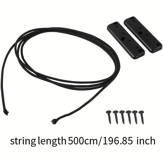 Corde, tendeur anti-chute CaravanSwitch