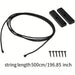 Corde, tendeur anti-chute CaravanSwitch