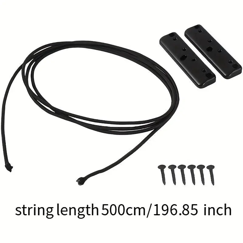 Corde, tendeur anti-chute CaravanSwitch