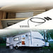 Corde, tendeur anti-chute CaravanSwitch