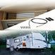 Corde, tendeur anti-chute CaravanSwitch