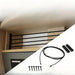 Corde, tendeur anti-chute CaravanSwitch