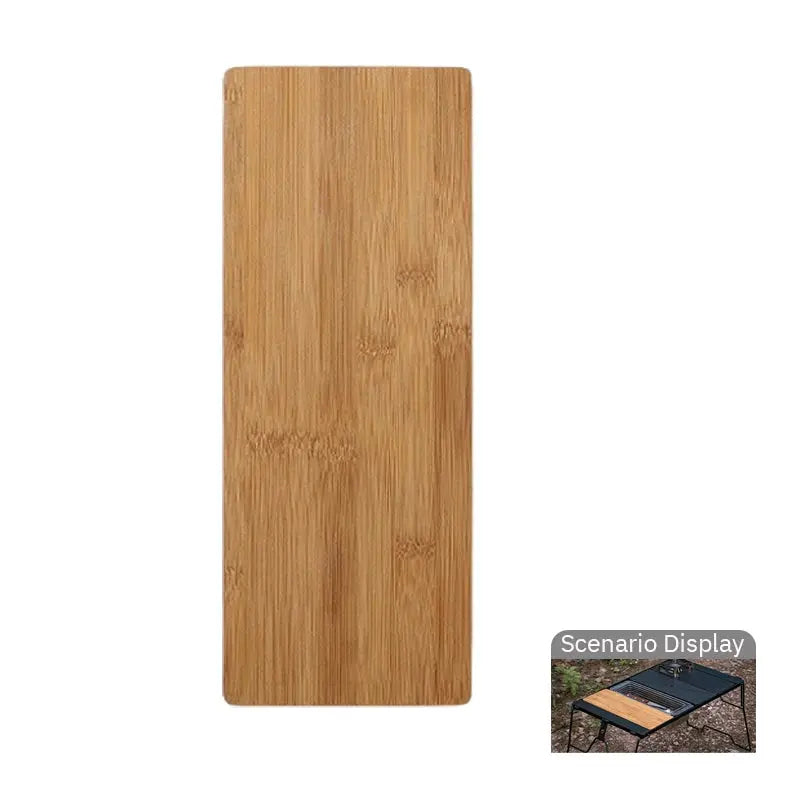 Pandatour OTGS-228 – Réchaud à gaz IGT 0.5 CaravanSwitch