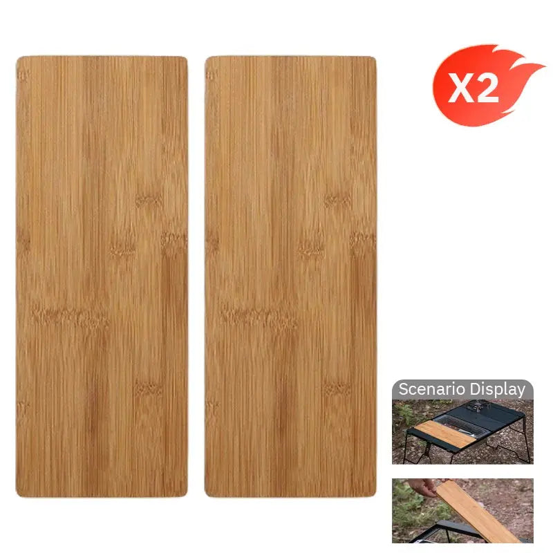 Pandatour OTGS-228 – Réchaud à gaz IGT 0.5 CaravanSwitch