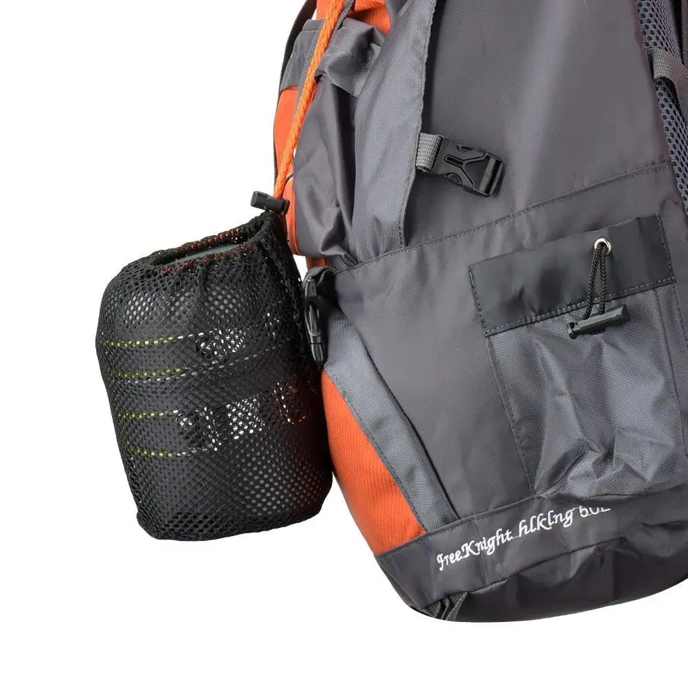 Collection d’ustensiles de cuisine pour le camping CaravanSwitch