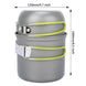 Collection d’ustensiles de cuisine pour le camping CaravanSwitch