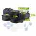 Set de casseroles et poêles STARCAMP CaravanSwitch