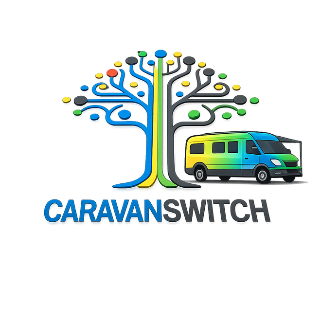 CaravanSwitch