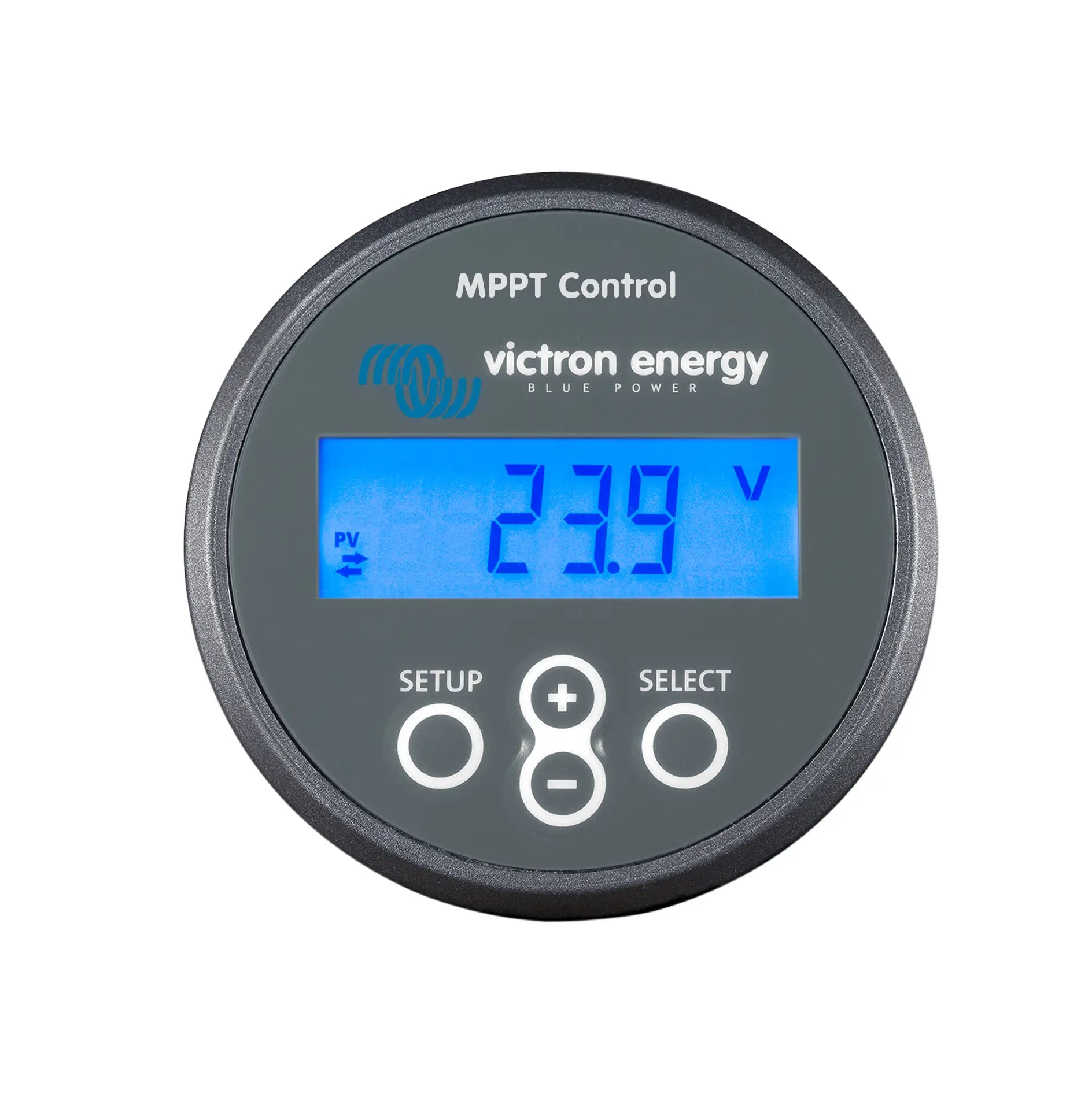 MPPT Control Victron