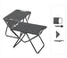 Table pliante IGT RESISTLAND – Portable et pratique CaravanSwitch