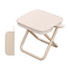 Tabouret de pêche ultra-léger – Ton siège nomade partout CaravanSwitch