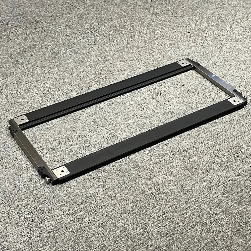 Table pliante MICHSO IGT à cadre extérieur CaravanSwitch