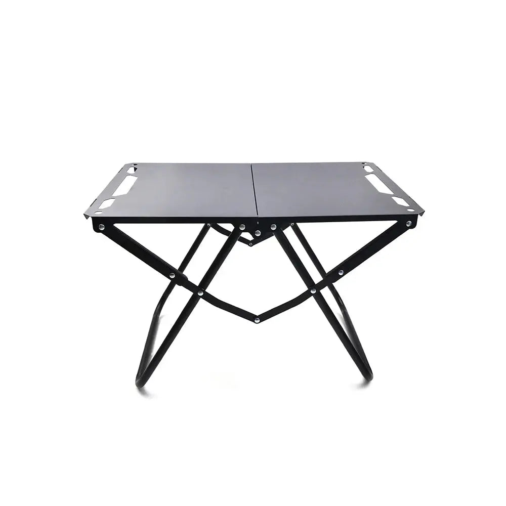 Table pliante IGT RESISTLAND – Portable et pratique CaravanSwitch