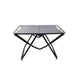 Table pliante IGT RESISTLAND – Portable et pratique CaravanSwitch
