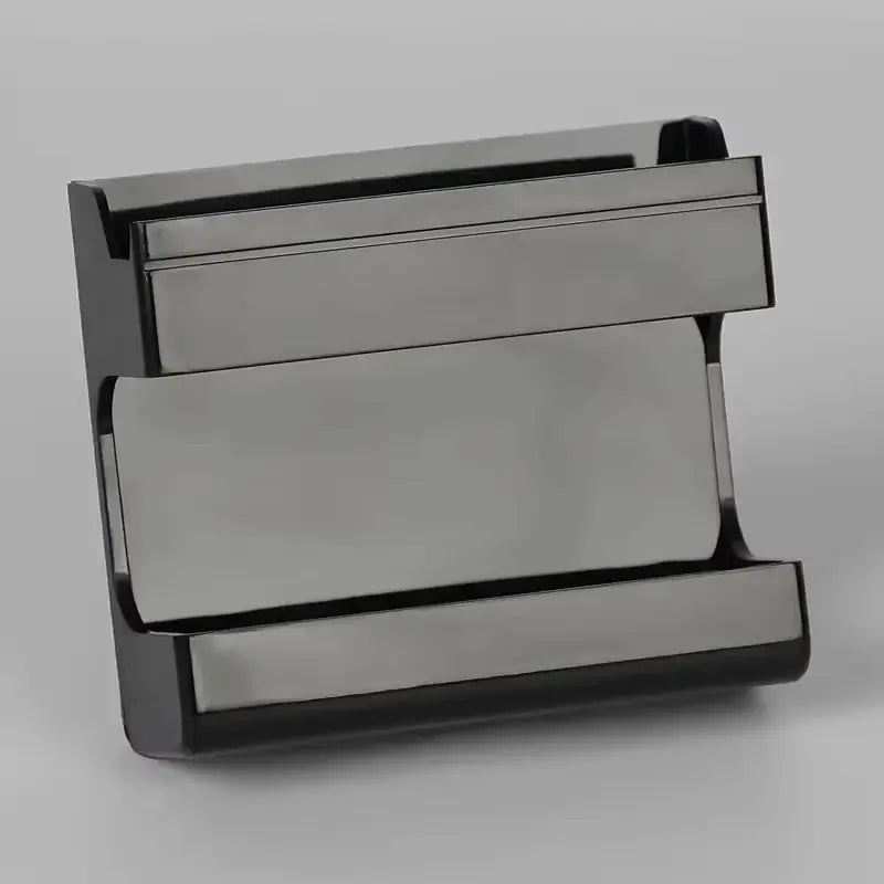 Support Mural Adhésif pour Télécommandes - Téléphone Portable CaravanSwitch