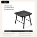Table IGT 1,5 unité – Ton spot repas nomade CaravanSwitch
