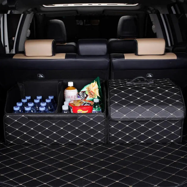 Sac de rangement multi-usage pour voiture, van et outdoor CaravanSwitch