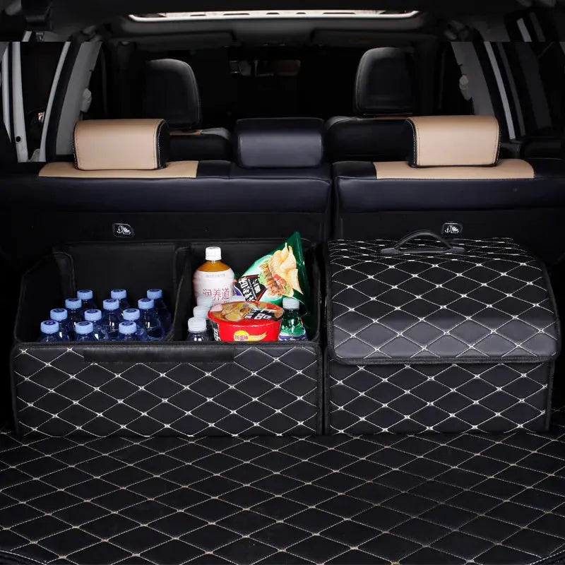 Sac de rangement multi-usage pour voiture, van et outdoor CaravanSwitch