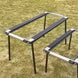 Table pliante MICHSO IGT à cadre extérieur CaravanSwitch
