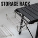 Table pliante IGT MOUNTAINHIKER en aluminium – Camping, vanlife & festivals CaravanSwitch