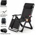 Chaise longue de camping CaravanSwitch