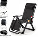 Chaise longue de camping CaravanSwitch