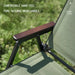 BISINNA – Chaise de camping pliante portable CaravanSwitch