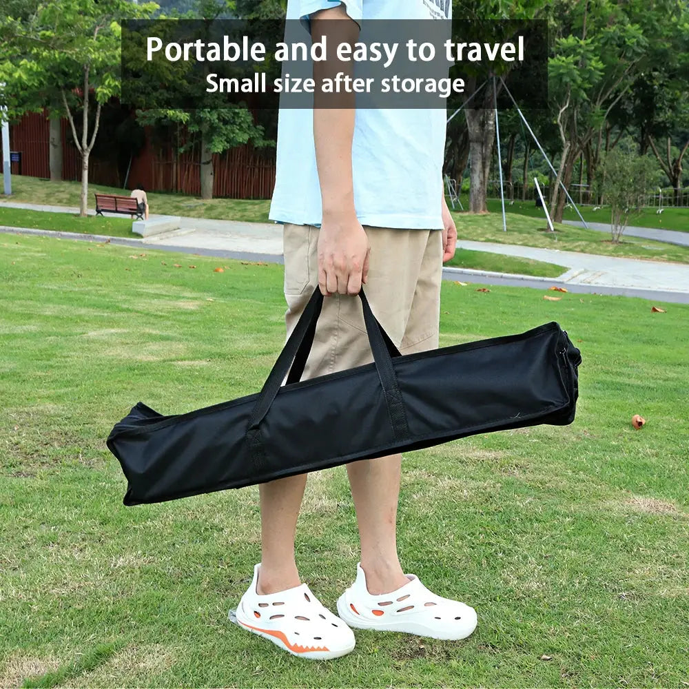 Table à manger sauvage IGT – Ton spot repas nomade CaravanSwitch