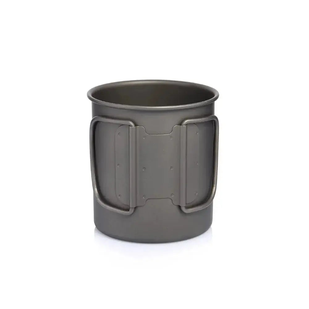 Widesea - tasse pliable Titane CaravanSwitch
