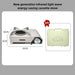 Réchaud infrarouge tactique portable CaravanSwitch