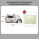 Réchaud infrarouge tactique portable CaravanSwitch