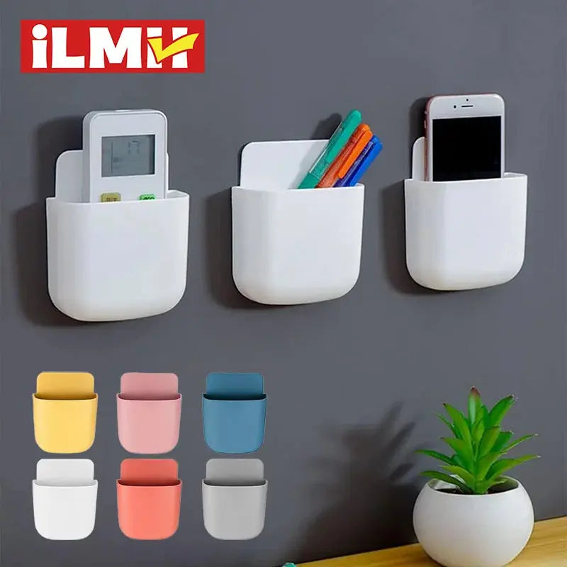 Boîte de rangement murale CaravanSwitch