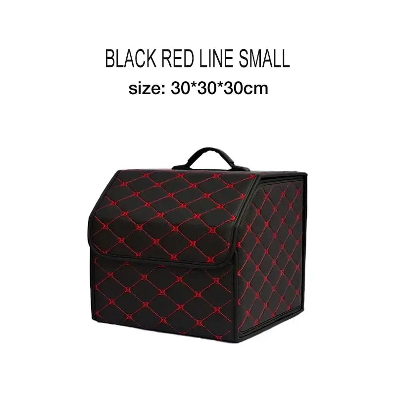 Sac de rangement multi-usage pour voiture, van et outdoor CaravanSwitch