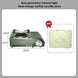 Réchaud infrarouge tactique portable CaravanSwitch