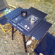 Table de camping IGT – La base pour ton coin repas mobile CaravanSwitch