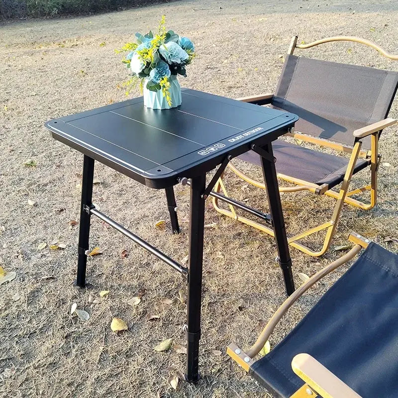 Table IGT 1,5 unité – Ton spot repas nomade CaravanSwitch