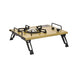 Table à manger sauvage IGT – Ton spot repas nomade CaravanSwitch