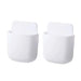Boîte de rangement murale CaravanSwitch