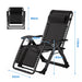 Chaise longue de camping CaravanSwitch