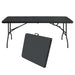 Table pliante robuste – Ton espace repas et multi-usages CaravanSwitch