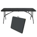 Table pliante robuste – Ton espace repas et multi-usages CaravanSwitch