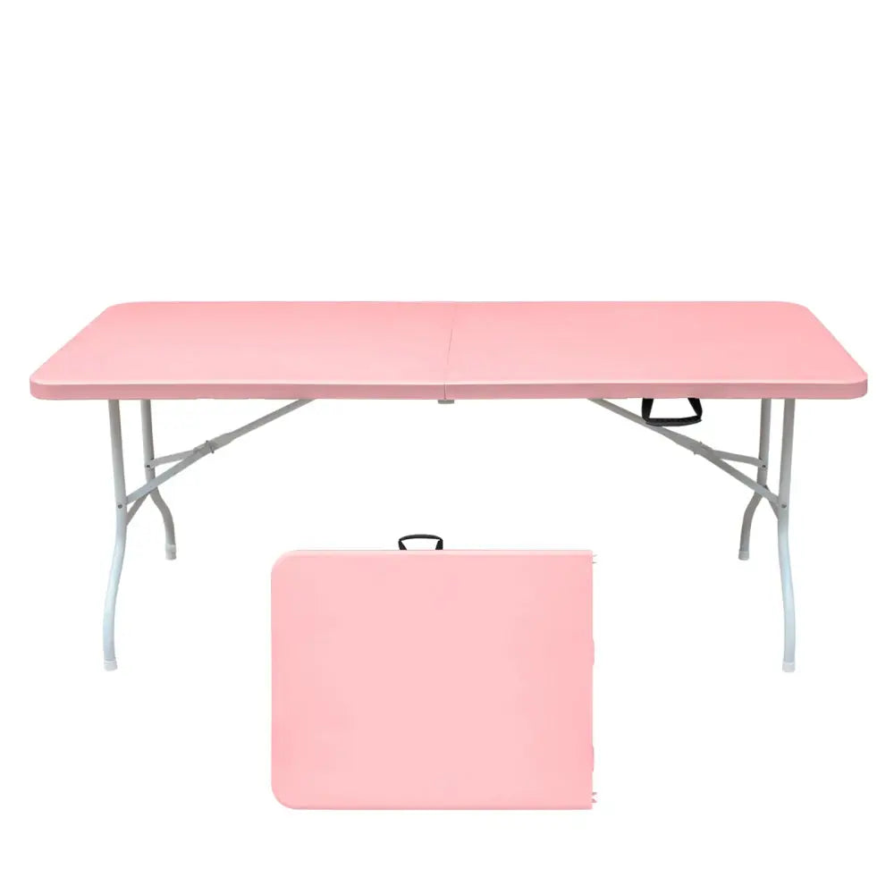 Table pliante robuste – Ton espace repas et multi-usages CaravanSwitch