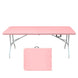 Table pliante robuste – Ton espace repas et multi-usages CaravanSwitch