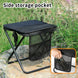 Chaise pliante portable – Ton siège nomade partout CaravanSwitch