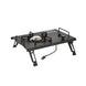 Table à manger sauvage IGT – Ton spot repas nomade CaravanSwitch